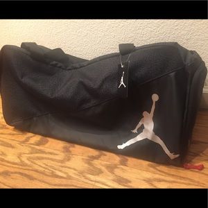 Jordan Jumpman - Nike Duffle Bag